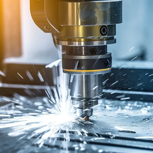 Kuinka valita CNC -terä?