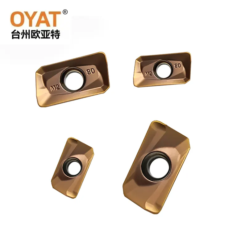 APMT1604PDER-H2-jyrsintä insertit