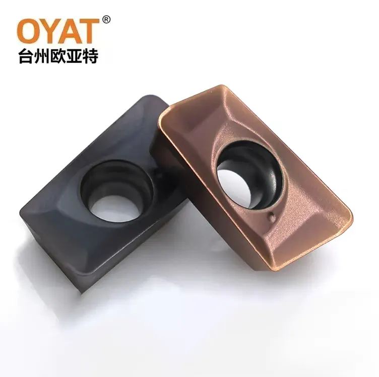 JDMT070204R -jyrsintä insertit