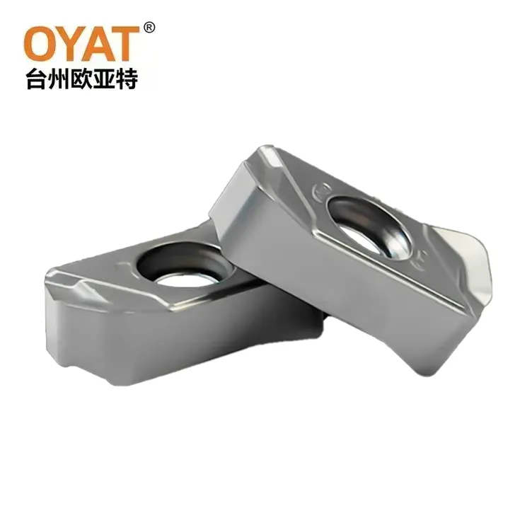 LNMU0303ZER-ML Milling Inserts