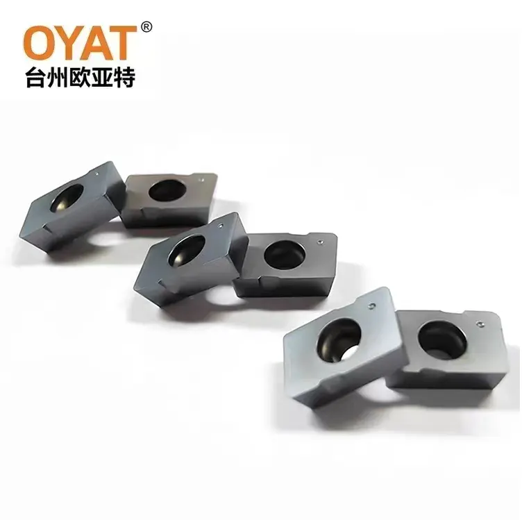 MPHW100308 Milling -insertit